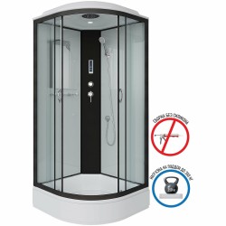 Душевая кабина Niagara Classic 80х80 NG-6703-14P