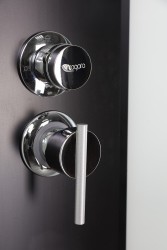 Душевая кабина Niagara Classic 80х80 NG-6703-14P