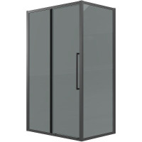 Душевой уголок Grossman Cosmo 130х90 120.K33.02.1390.21.10