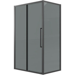 Душевой уголок Grossman Cosmo 130х90 120.K33.02.1390.21.10
