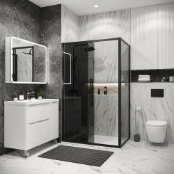 Душевой уголок Grossman Cosmo 130х90 120.K33.02.1390.21.10