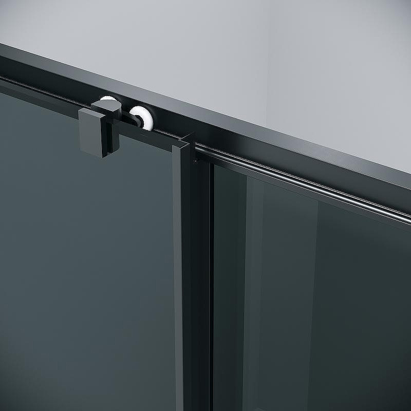 Душевой уголок Grossman Cosmo 130х90 120.K33.02.1390.21.10