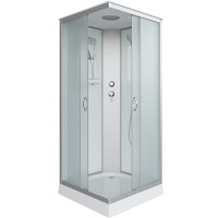 Душевая кабина Niagara Classic NG-1101-14 90х90