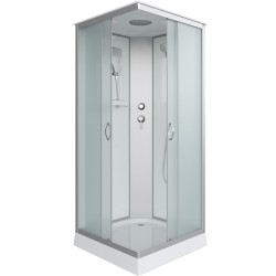 Душевая кабина Niagara Classic NG-1101-14 90х90