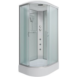 Душевая кабина Niagara Classic 130х90 R NG-33394-14RG