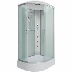 Душевая кабина Niagara Classic 90х70 R NG-33974-14RG