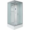 Душевая кабина Niagara Classic 90х80 NG-33984-14QP