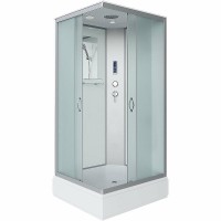 Душевая кабина Niagara Classic 90х80 NG-33984-14QP