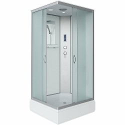 Душевая кабина Niagara Classic 90х80 NG-33984-14QP