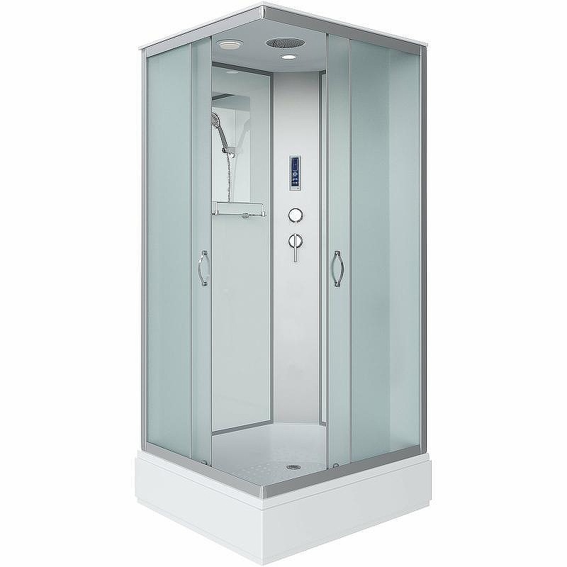 Душевая кабина Niagara Classic 90х80 NG-33984-14QP