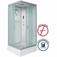 Душевая кабина Niagara Classic 90х80 NG-33984-14QP