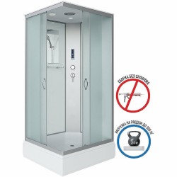 Душевая кабина Niagara Classic 90х80 NG-33984-14QP