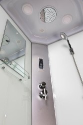 Душевая кабина Niagara Classic 90х80 NG-33984-14QP