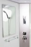 Душевая кабина Niagara Classic 90х80 NG-33984-14QP