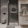 Душевая дверь Niagara Nova 100 NG-84-10AB