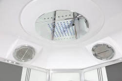 Душевая кабина Niagara Ultra 100x100 NG-709-01