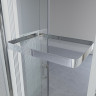 Душевая кабина Niagara Ultra 100x100 NG-709-01