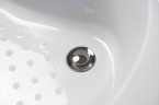 Душевая кабина Niagara Eco 100x80 L E100/80/40L/TN