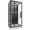 Душевая кабина Grossman 90x90 GR261