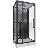 Душевая кабина Grossman 90x90 GR261