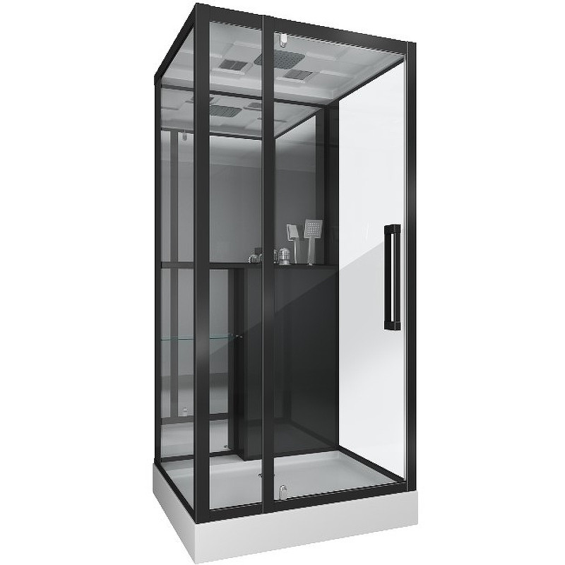 Душевая кабина Grossman 90x90 GR261