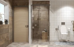 Душевой уголок Ambassador Queen 90х90 11011104