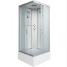 Душевая кабина Niagara Classic NG-1108-14 90х90