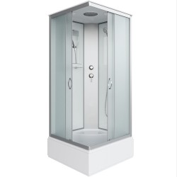 Душевая кабина Niagara Classic NG-1108-14 90х90