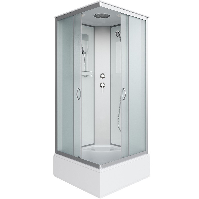Душевая кабина Niagara Classic NG-1108-14 90х90