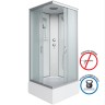 Душевая кабина Niagara Classic NG-1108-14 90х90