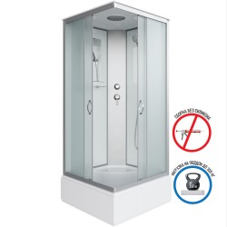 Душевая кабина Niagara Classic NG-1108-14 90х90