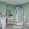 Душевая кабина Niagara Classic NG-1108-14 90х90