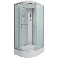 Душевая кабина Niagara Classic 130х90 R NG-33394-14RP