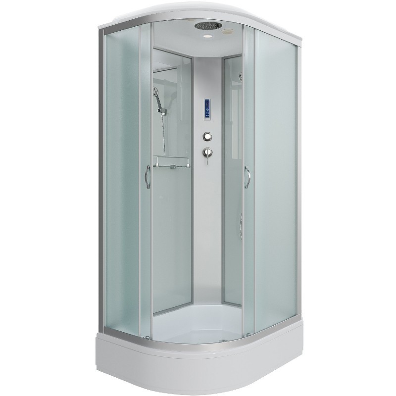 Душевая кабина Niagara Classic 130х90 R NG-33394-14RP