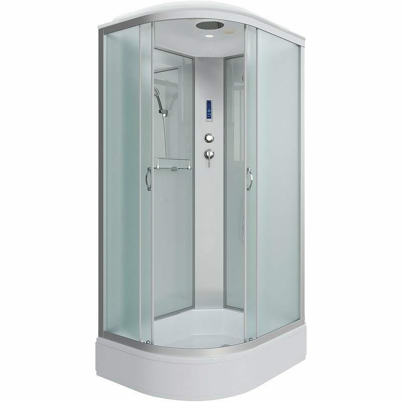 Душевая кабина Niagara Classic 90х70 R NG-33974-14RP