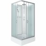 Душевая кабина Niagara Classic 90х80 NG-33984-14QBKT