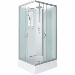 Душевая кабина Niagara Classic 90х80 NG-33984-14QBKT