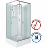 Душевая кабина Niagara Classic 90х80 NG-33984-14QBKT