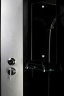 Душевая кабина Niagara Classic 120х80 L NG-3512-14LBK