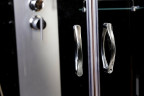 Душевая кабина Niagara Classic 120х80 L NG-3512-14LBK