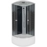 Душевая кабина Niagara Eco 80х80 NG-7507-14