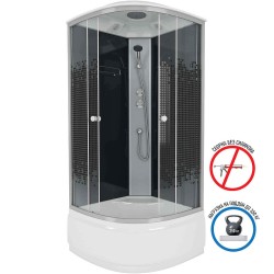 Душевая кабина Niagara Eco 80х80 NG-7507-14