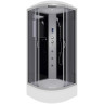 Душевая кабина Niagara Classic 100x100  NG-3502-14F