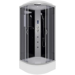 Душевая кабина Niagara Classic 100x100 NG-3502-14F