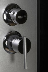 Душевая кабина Niagara Classic 100x100 NG-3502-14F