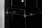Душевая кабина Niagara Classic 100x100  NG-3502-14F