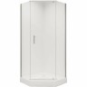 Душевой уголок Niagara Nova 90х90 NG-6605-08