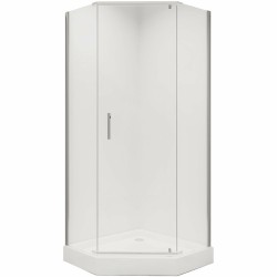 Душевой уголок Niagara Nova 90х90 NG-6605-08