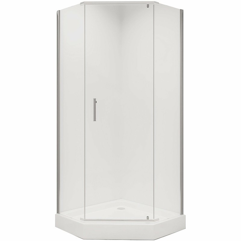 Душевой уголок Niagara Nova 90х90 NG-6605-08