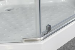 Душевой уголок Niagara Nova 90х90 NG-6605-08
